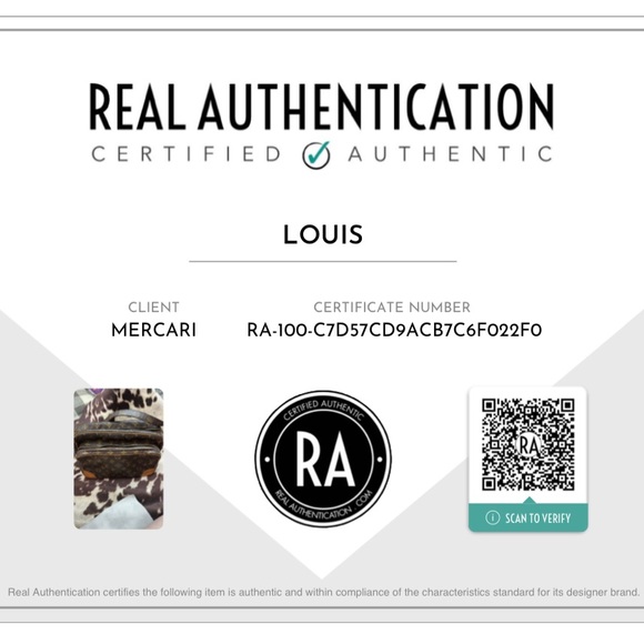 Louis Vuitton Nile - Picture 9 of 9